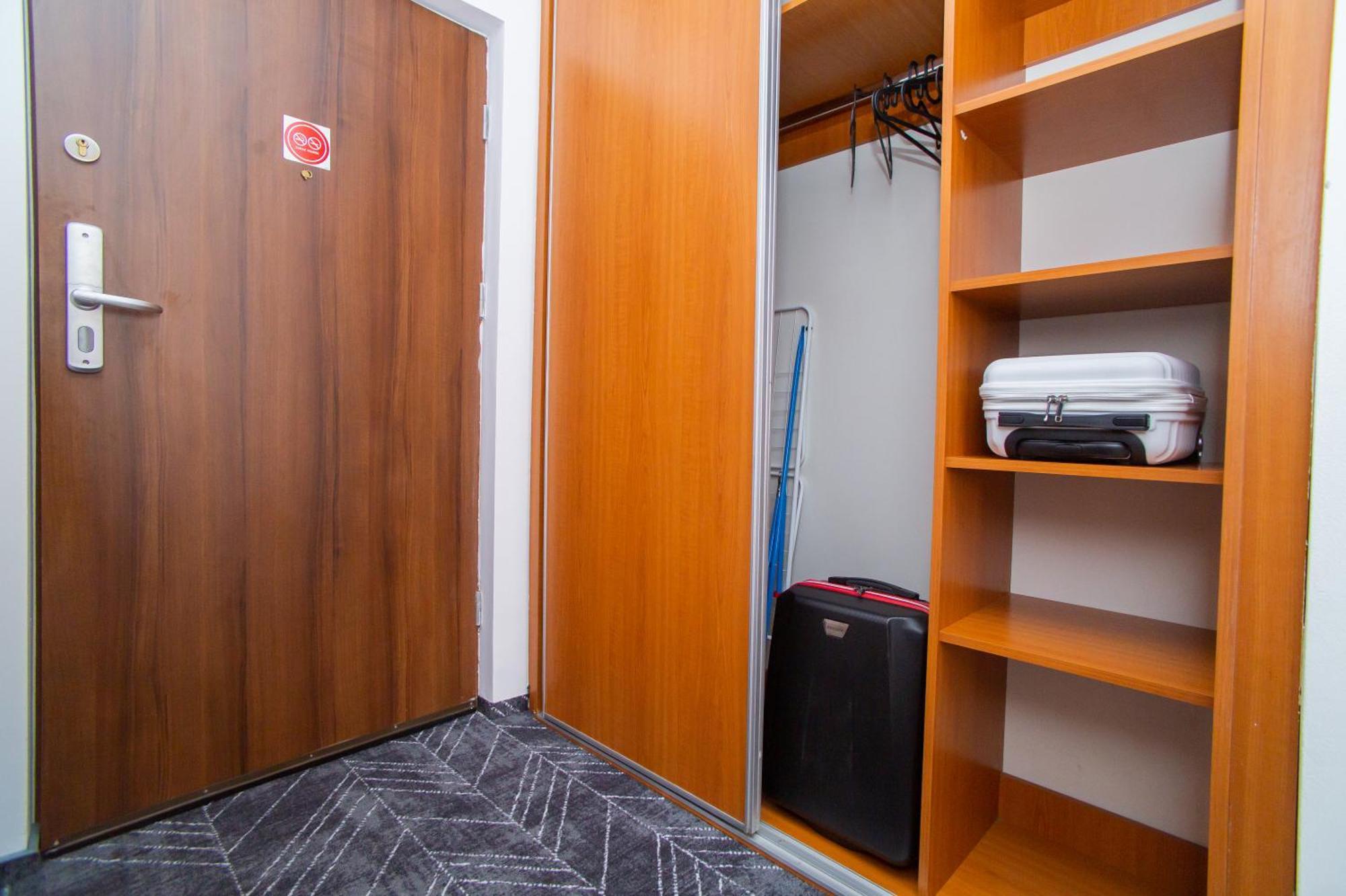 Warsaw Apartments - Apartamenty Wilanow Zimmer foto