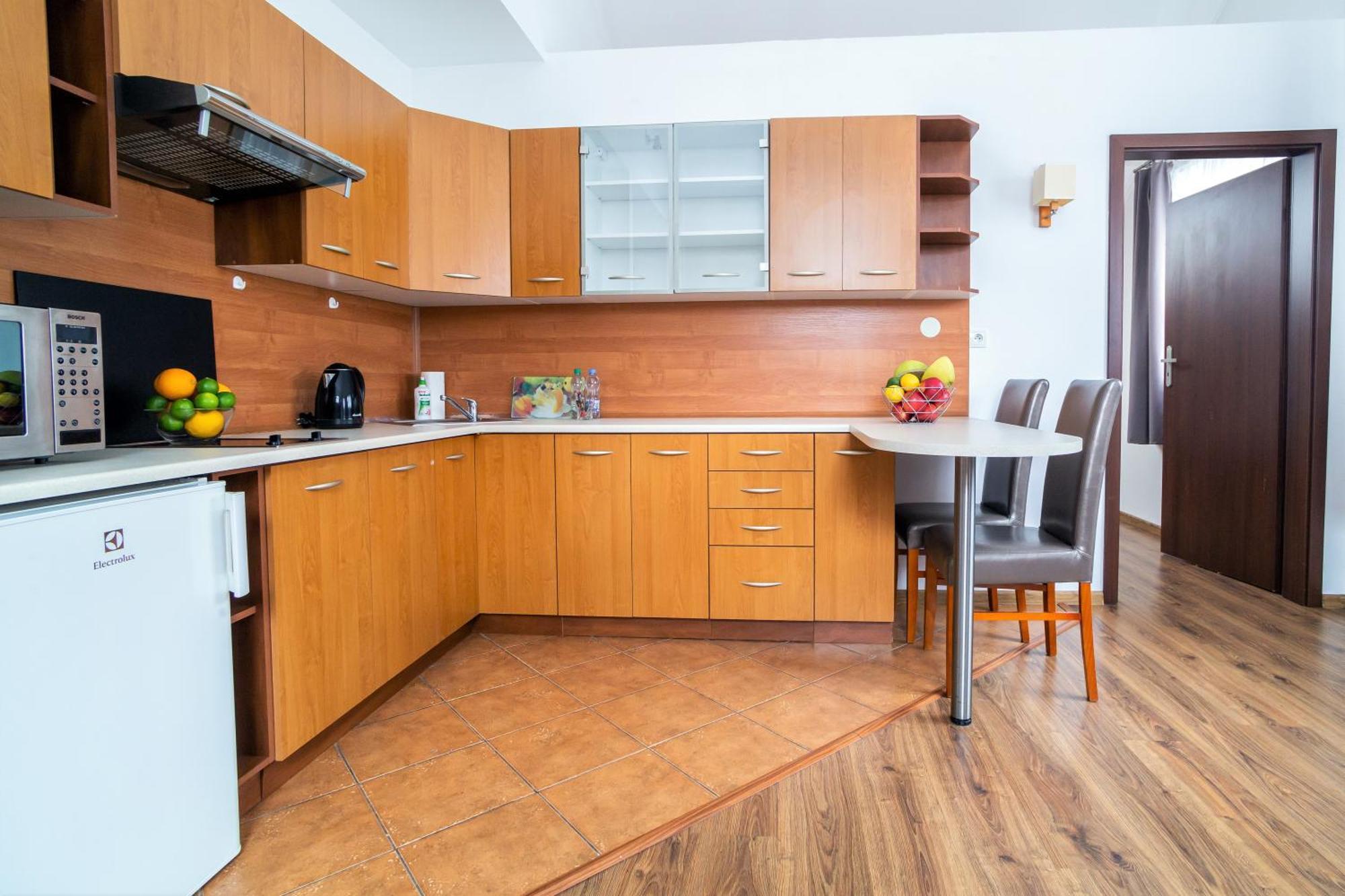 Warsaw Apartments - Apartamenty Wilanow Zimmer foto
